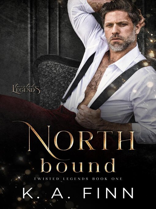 Title details for North Bound by K.A. Finn - Available